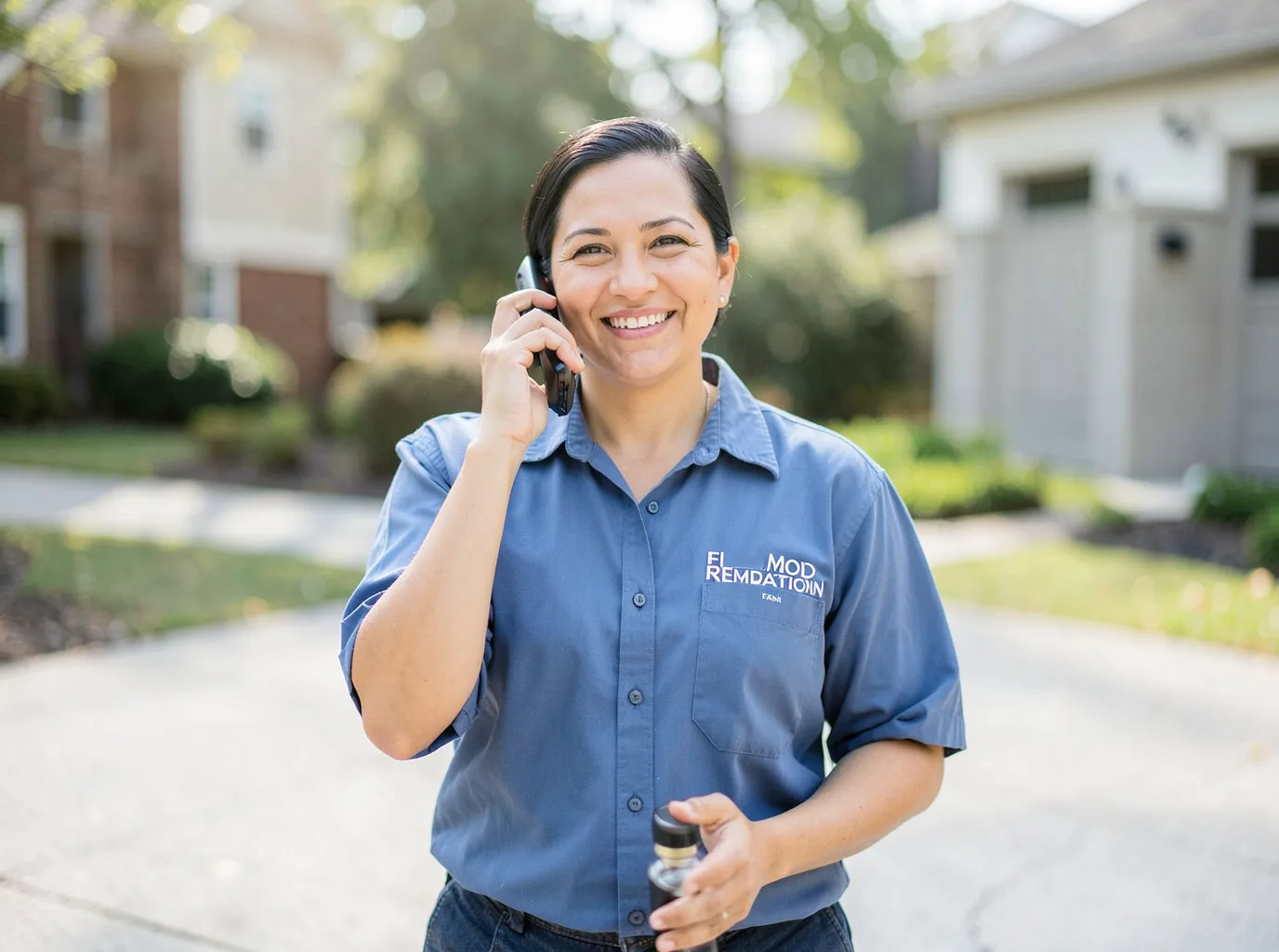 Mold Remediation Lenexa, KS FAQs